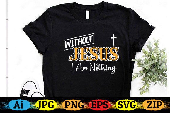 Christian Quote T‑Shirt Design: A Crafter’s Hands‑On Review