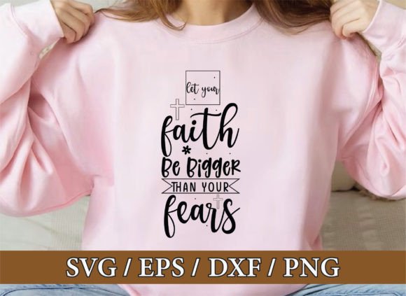 Christian SVG Bundle for T-Shirt Designs Review