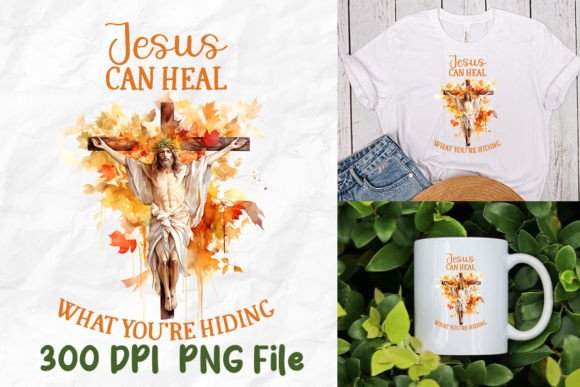 Jesus Can Heal What You re Hiding: T-Shirt Designs Review