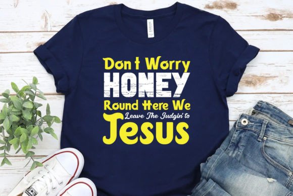 Jesus Shirt T-Shirt Designs for Content Publishers